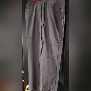 Grey Brand New Womens Pant Ruby Rd.